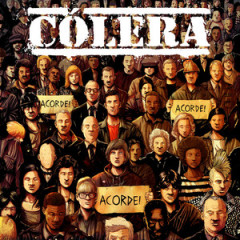 Cólera